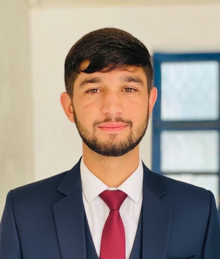 Muhammad Munir ul Islam